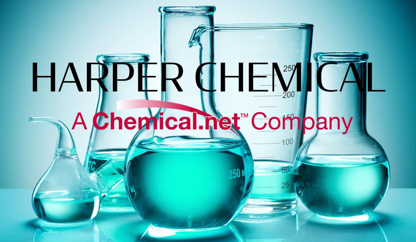 Harper Chemical
